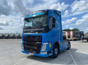  Volvo Fh