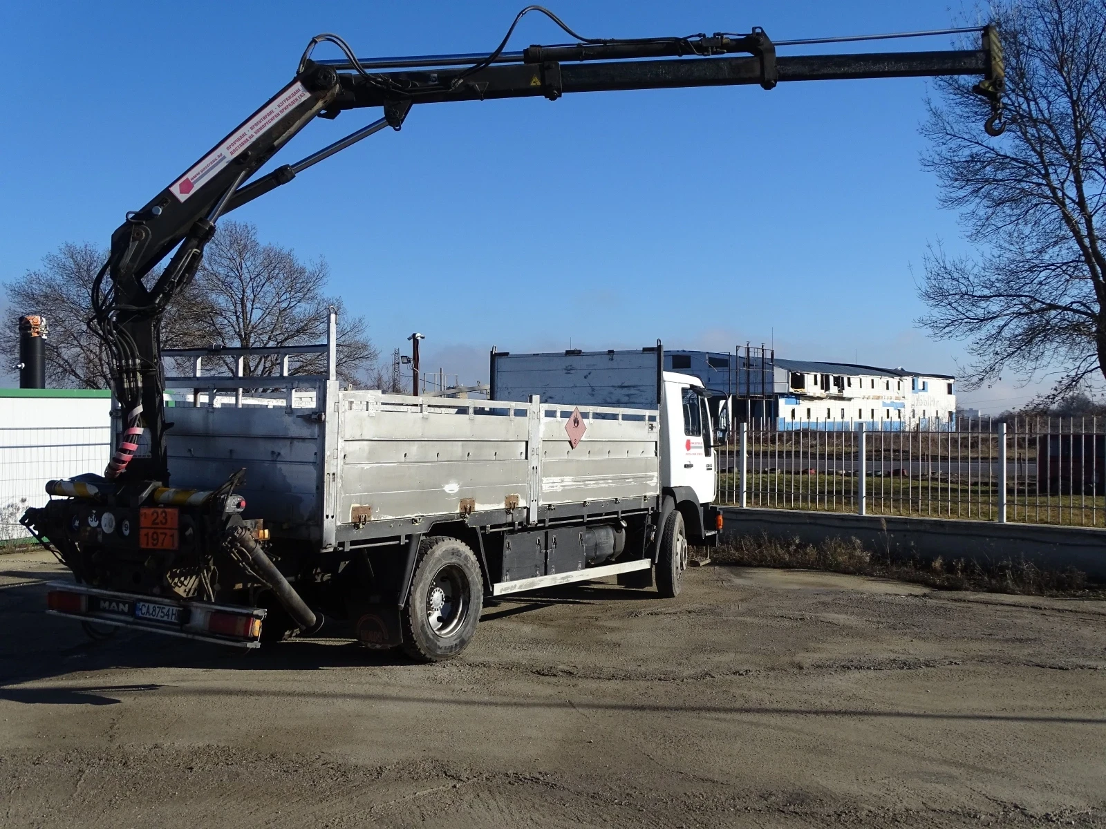 Man 14.224 � ���� | Mobile.bg � ����������� 8