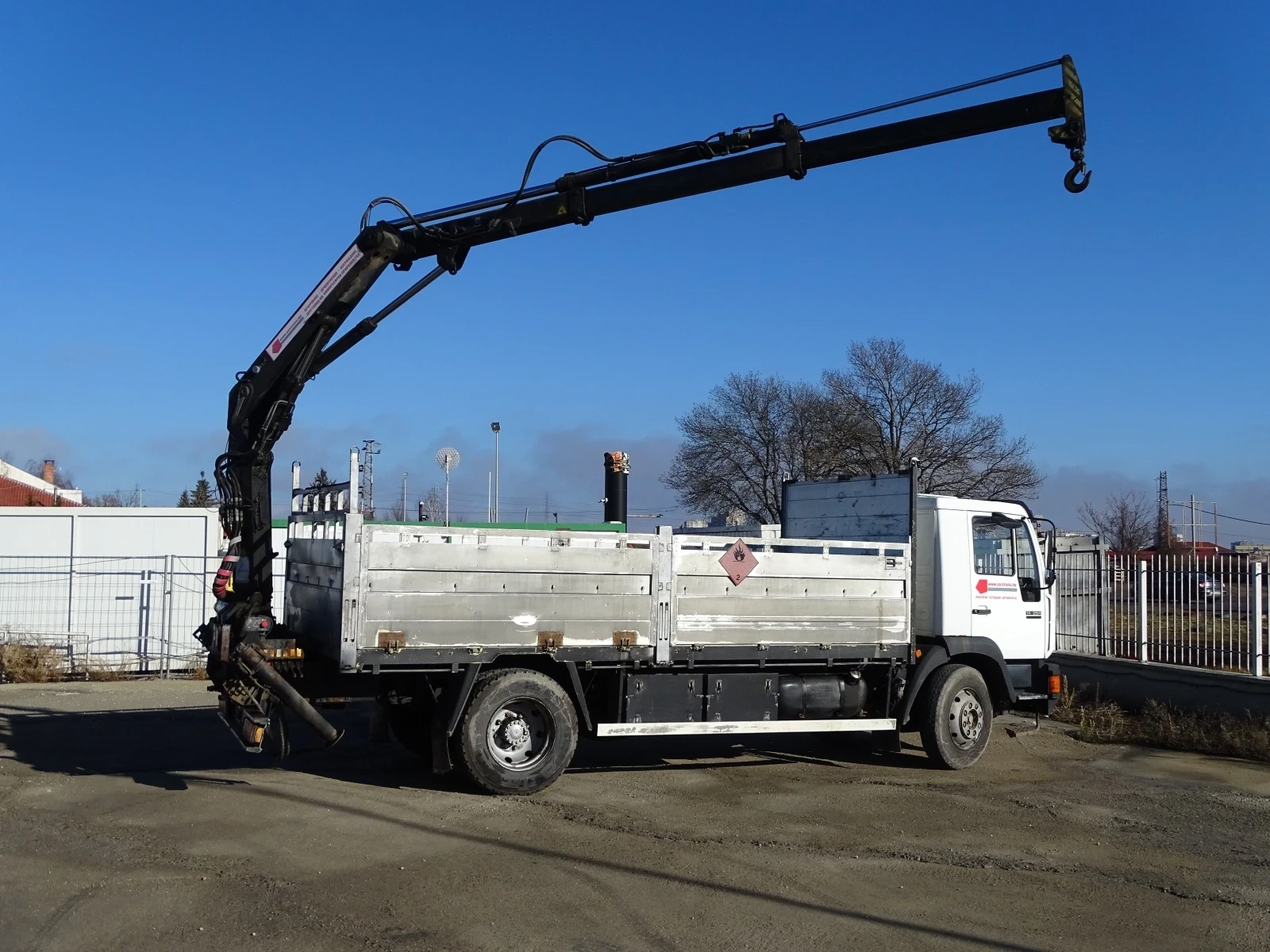 Man 14.224 � ���� | Mobile.bg � ����������� 7