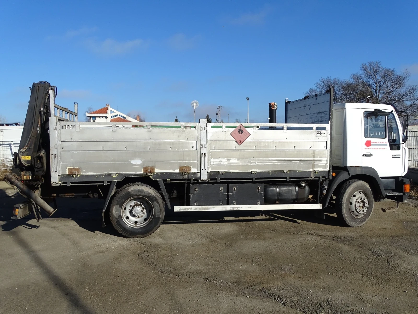 Man 14.224 � ���� | Mobile.bg � ����������� 9