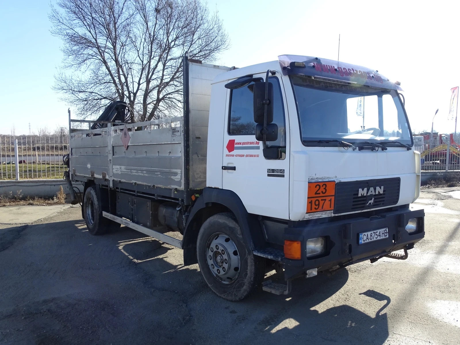 Man 14.224 � ���� | Mobile.bg � ����������� 3