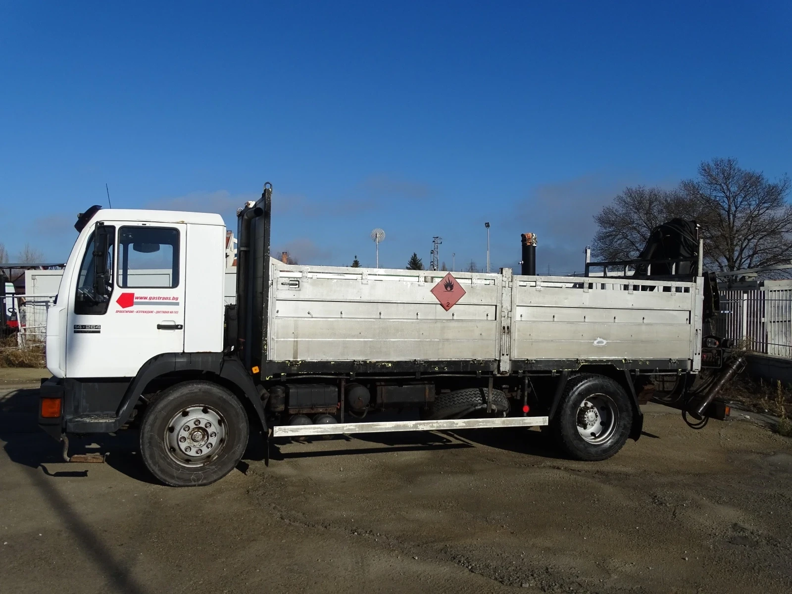 Man 14.224 � ���� | Mobile.bg � ����������� 10