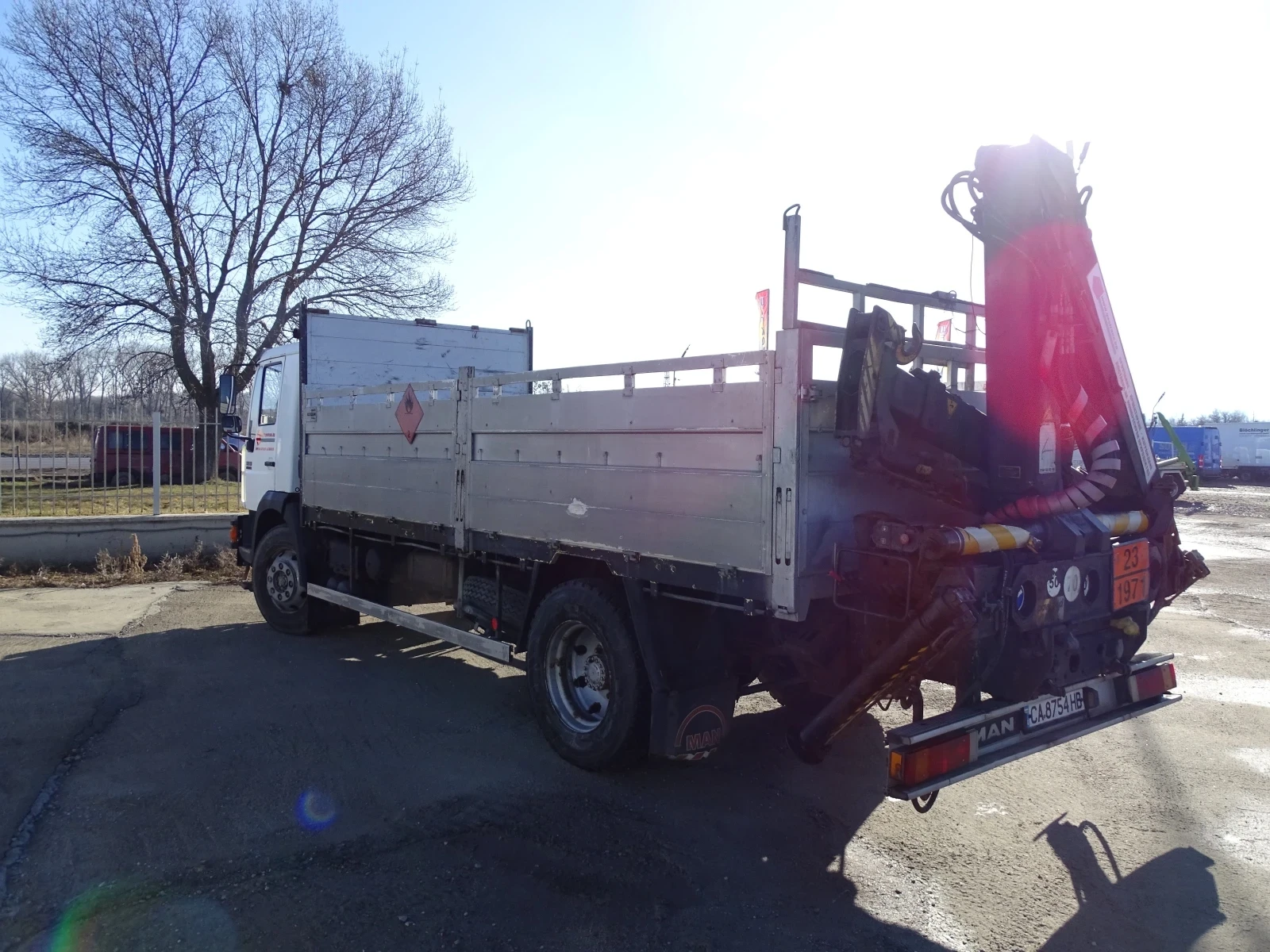 Man 14.224 � ���� | Mobile.bg � ����������� 4