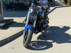 BMW R 1250 R, снимка 2