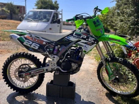 Kawasaki 250, снимка 3