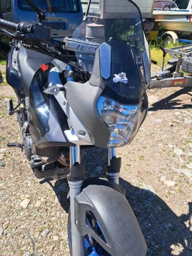 Aprilia Pegaso 650s, снимка 1