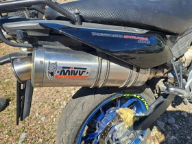 Aprilia Pegaso 650s, снимка 4