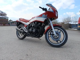 Yamaha XJ, снимка 1