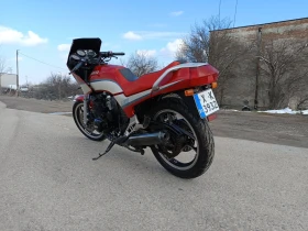 Yamaha XJ, снимка 2