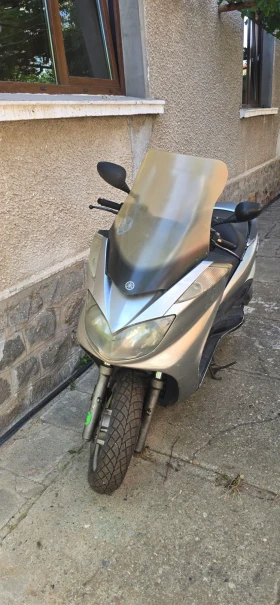 Yamaha Majesty 400, снимка 6