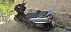 Yamaha Majesty 400, снимка 2