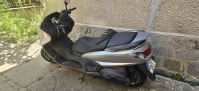Yamaha Majesty 400, снимка 5