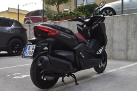 Yamaha X-max 400i ABS , снимка 6