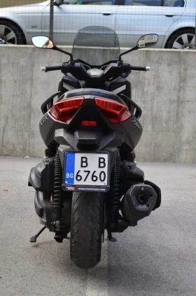 Yamaha X-max 400i ABS , снимка 5