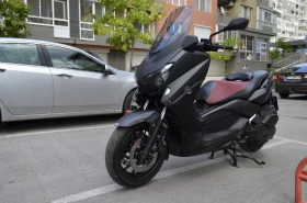 Yamaha X-max 400i ABS , снимка 2