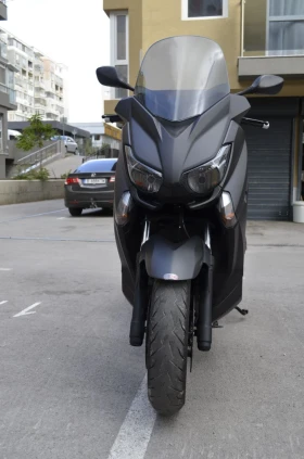 Yamaha X-max 400i ABS , снимка 1