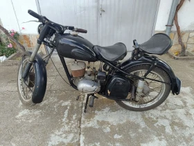 Mz 125 Мз125-3РТ, снимка 1