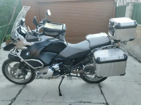 BMW R R1200GSA, снимка 2