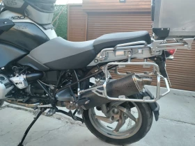 BMW R R1200GSA, снимка 9