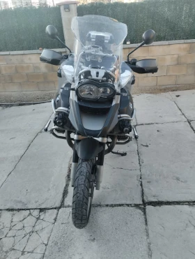 BMW R R1200GSA, снимка 3