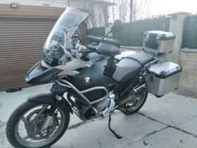 BMW R R1200GSA, снимка 1