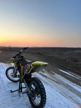 Suzuki Rmz Rmz 250, снимка 6