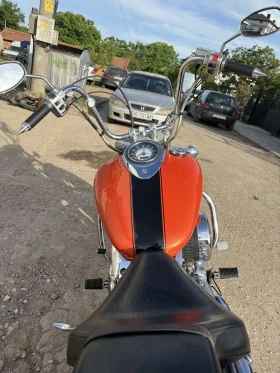 Yamaha Xvs Dragstar 1100 vp16 | Mobile.bg    5