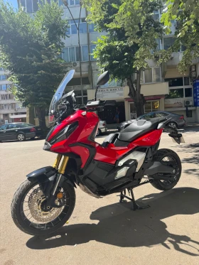 Обява за продажба на Honda X-ADV 750 ~22 800 лв. - изображение 4