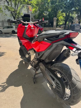 Обява за продажба на Honda X-ADV 750 ~22 800 лв. - изображение 3