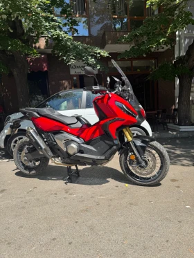 Обява за продажба на Honda X-ADV 750 ~22 800 лв. - изображение 5
