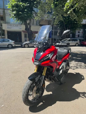 Обява за продажба на Honda X-ADV 750 ~22 800 лв. - изображение 1