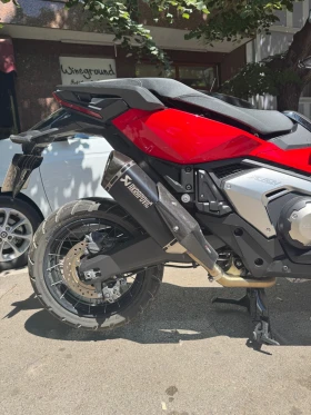Обява за продажба на Honda X-ADV 750 ~22 800 лв. - изображение 1