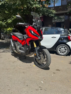 Обява за продажба на Honda X-ADV 750 ~22 800 лв. - изображение 6