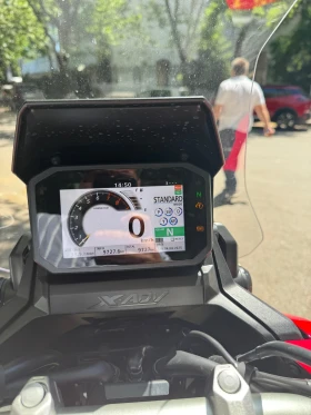 Обява за продажба на Honda X-ADV 750 ~22 800 лв. - изображение 2