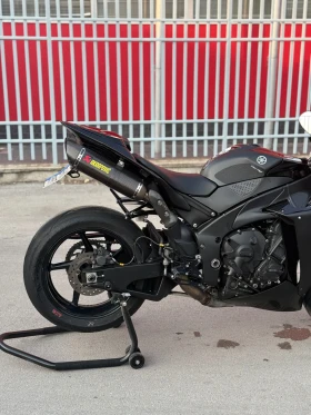 Yamaha YZF-R1 BIG BANG | Mobile.bg    4