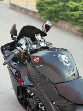 Yamaha YZF-R1 BIG BANG | Mobile.bg    6