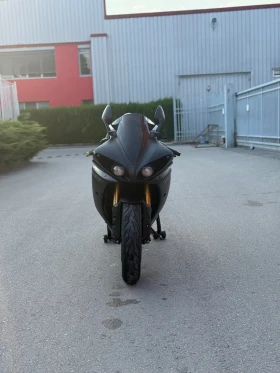 Yamaha YZF-R1 BIG BANG | Mobile.bg    10