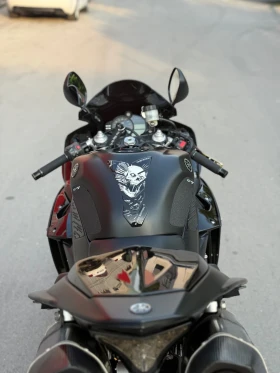 Yamaha YZF-R1 BIG BANG | Mobile.bg    9