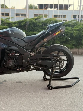 Yamaha YZF-R1 BIG BANG | Mobile.bg    5