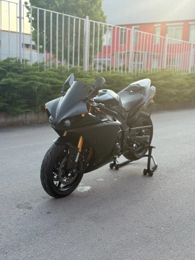 Yamaha YZF-R1 BIG BANG | Mobile.bg    8