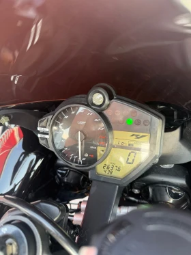 Yamaha YZF-R1 BIG BANG | Mobile.bg    7