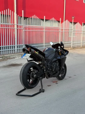 Yamaha YZF-R1 BIG BANG | Mobile.bg    2