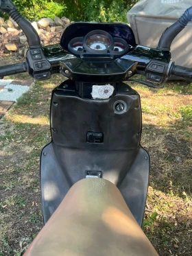 Aprilia Sr 50 | Mobile.bg    5