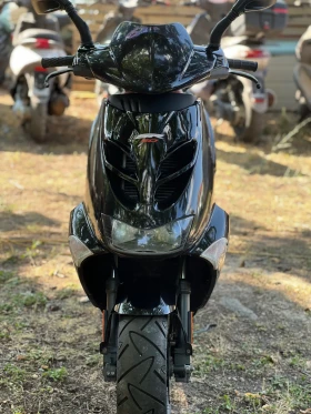  Aprilia Sr