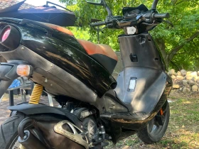 Aprilia Sr 50 | Mobile.bg    6