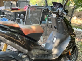 Aprilia Sr 50 | Mobile.bg    4