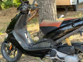 Aprilia Sr 50 | Mobile.bg    3