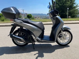 Honda Sh 150 | Mobile.bg    2