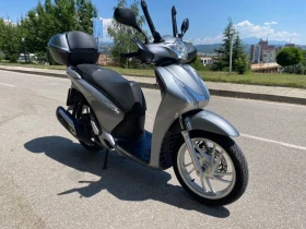     Honda Sh 150