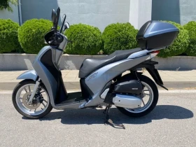 Honda Sh 150 | Mobile.bg    3
